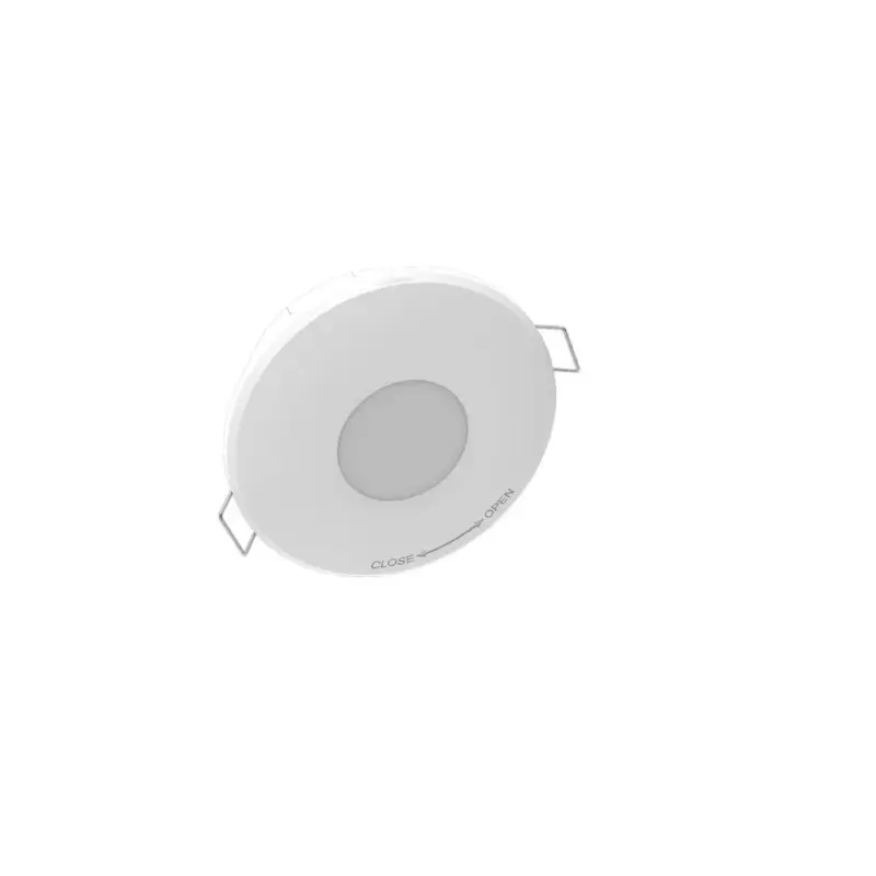 Szuper ajánlat Jelenlétérzékelő (milliméteres hullámú radar) max: 1000w (LED) 220 v-240 v fehér, Optonica, 7326