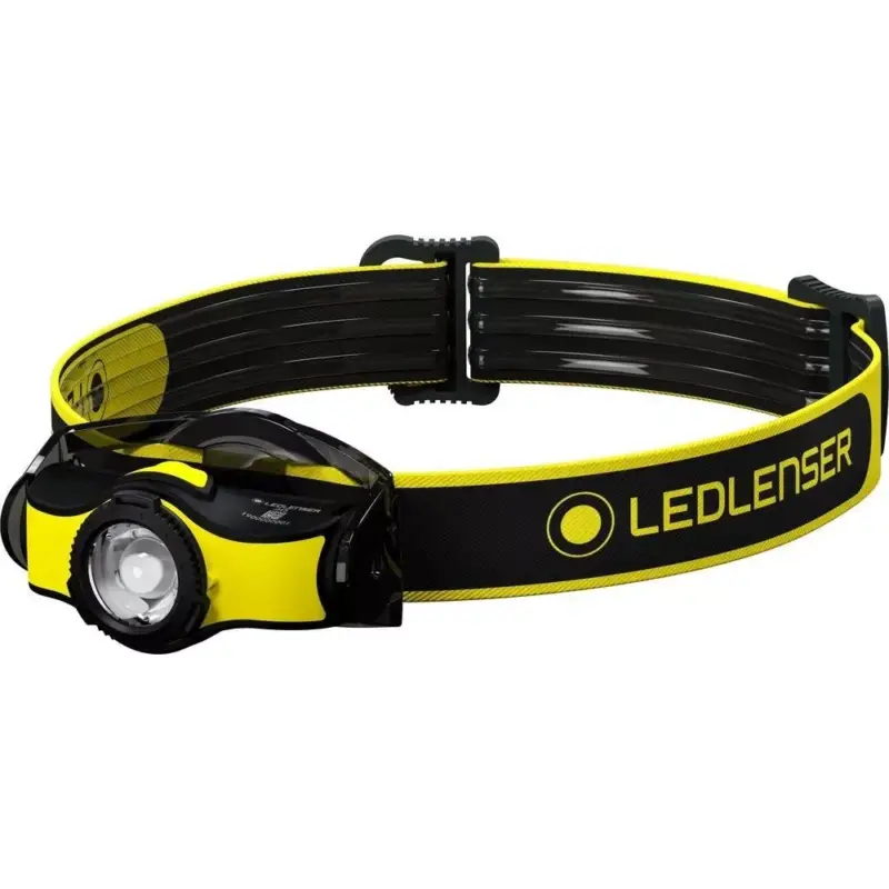 Outlet LEDLENSER iH5 ipari fejlámpa 200 lm 1xAA
