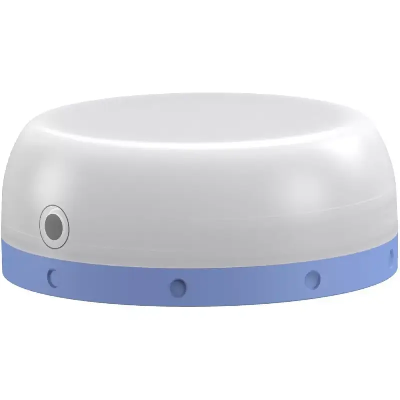 LEDLENSER Kidcamp6 gyerek kemping lámpa 60lm lila 3xAAA Árengedmény