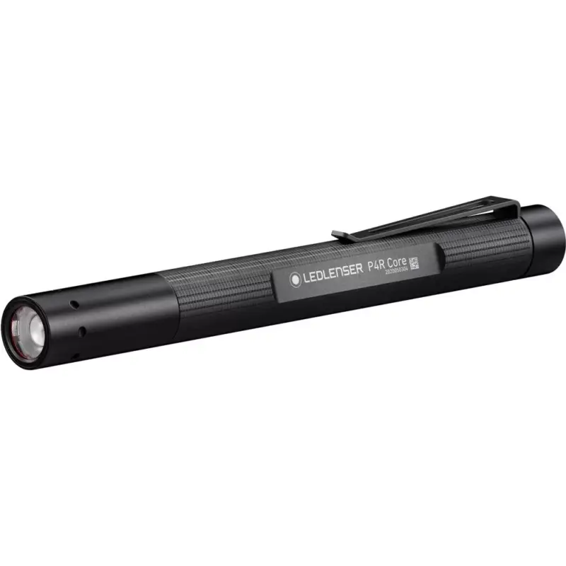 Szezonális akció LEDLENSER P4R Core tölthető toll-lámpa 200lm Li-ion