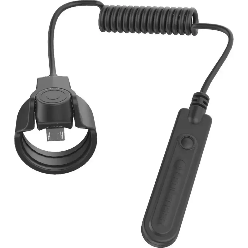 Kiárusítás LEDLENSER MT10 lengőkapcsoló D tip.