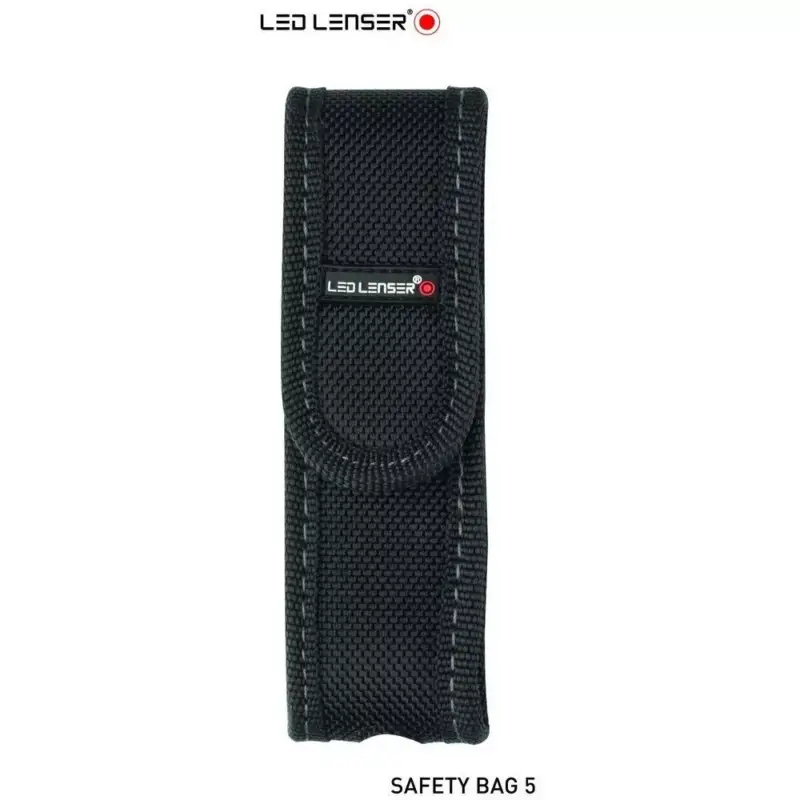 Vedd meg most LEDLENSER LL-0337 Lámpatok 5, P5,V6,V2