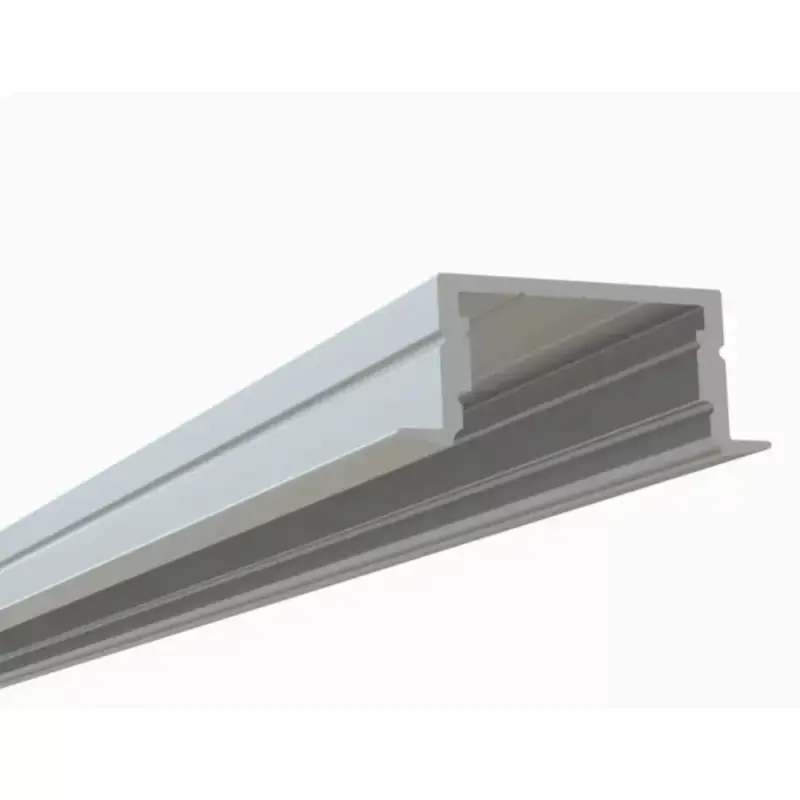 1952 VL alumínium LED profil 2m Legkelendőbb