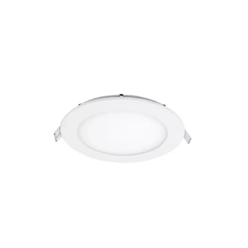 VÍZÁLLÓ LED PANEL KEREK 12W 4000K IP44 Ne maradj le