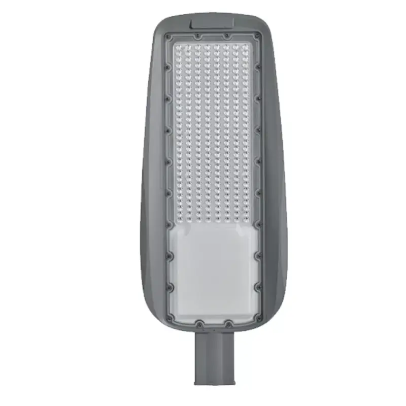 Végkiárusítás PRAGUE SMD LED UTCAI MEGVILÁGÍTÓ 250W 3000K IP65 MAGAS HATÁSFOK