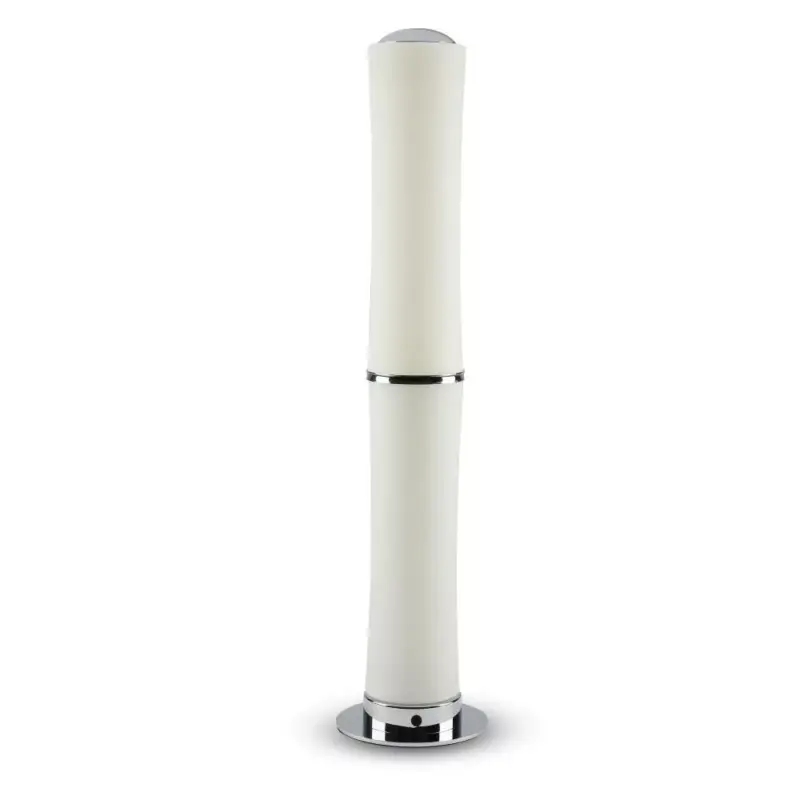 VT-7048 32 W-os LED-es dizájner állólámpa (érintéssel szabályozható fényerő) 3000 K-fehér Ajánlat