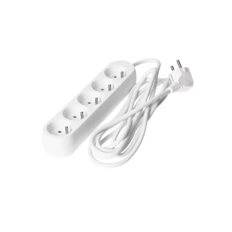 Hosszabbító kábel KOBI LINEA 5gn/3m/Zu KOBI-001910 Korlátozott ajánlat