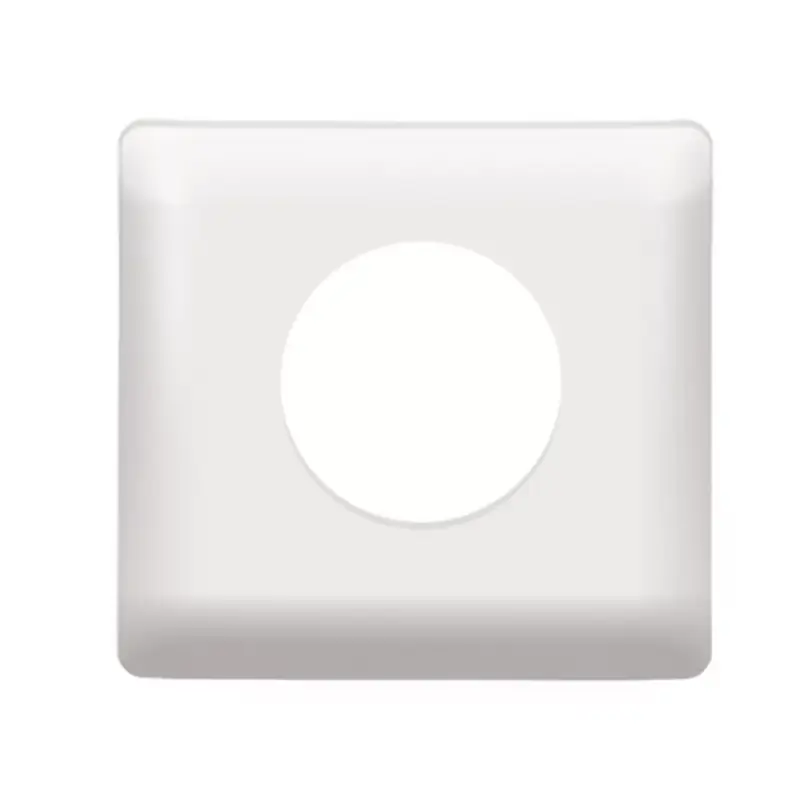 WALL PROTECTOR FEHÉR Biztonságos fizetés