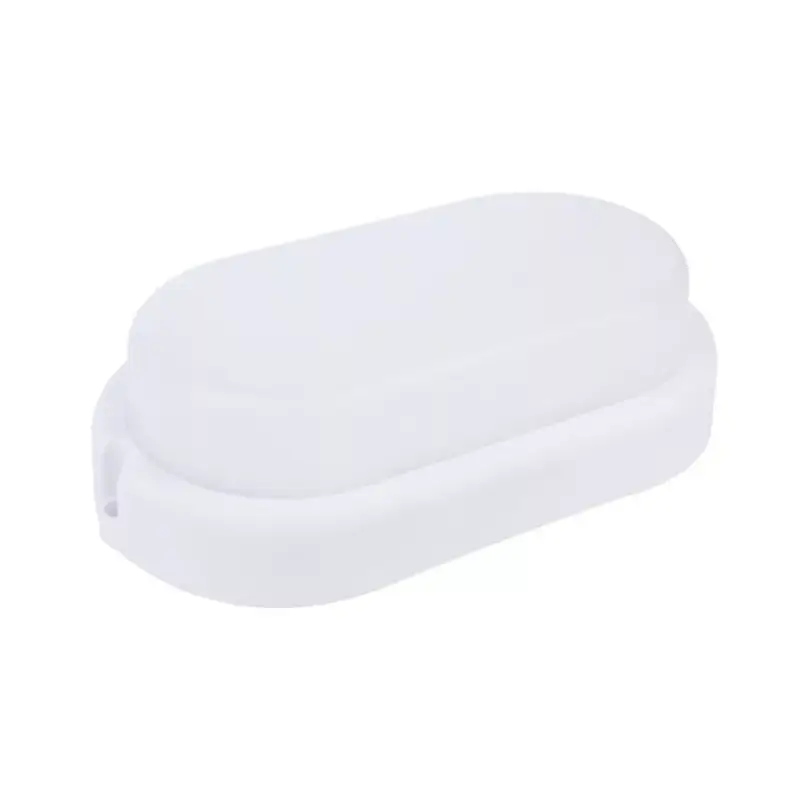 Azonnal elérhető FALI IP54-es LED OVÁLIS LÁMPA (hajó lámpa) 11W 4000Κ FEHÉR ARTE ILLUMINA, természetes fehér, 900lm, Eurolamp, 551213