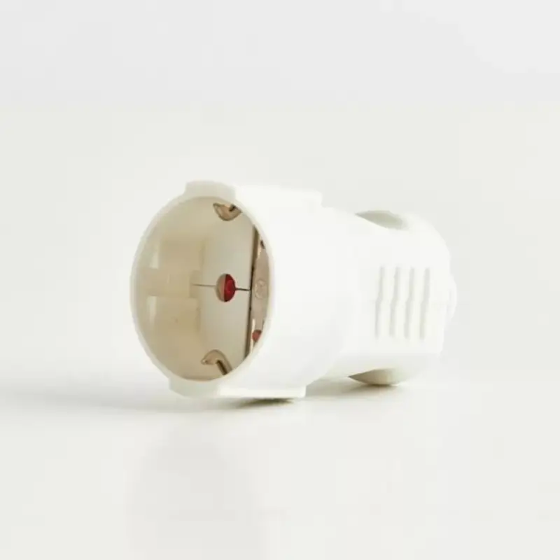 Földelt lengő aljzat, Eurolamp, 593391 Azonnal elérhető