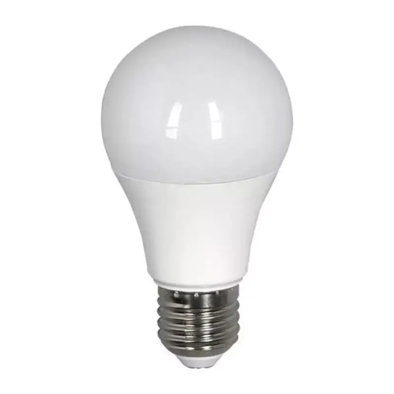 LED izzó A60 15W 1521lm Ε27 3000K 175-250V, meleg fehér, E27, Eurolamp, 927141 Újdonság