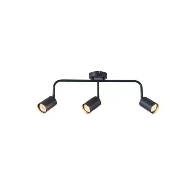 Mennyezeti lámpa 3xGU10 max 7W 500x90x230 mm, Eurolamp, 804433 Csak ma