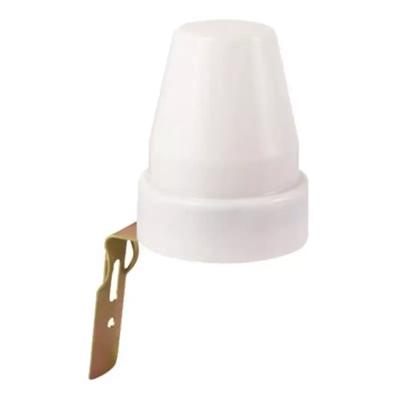 Utolsó esély Alkonykapcsoló 10A 500W 220-240V IP44, Eurolamp, 323902