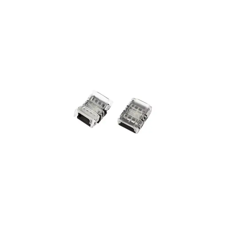 Modee Alkatrész LED Szalaghoz 2PIN Csatlakozó 8mm IP20 Azonnal elérhető