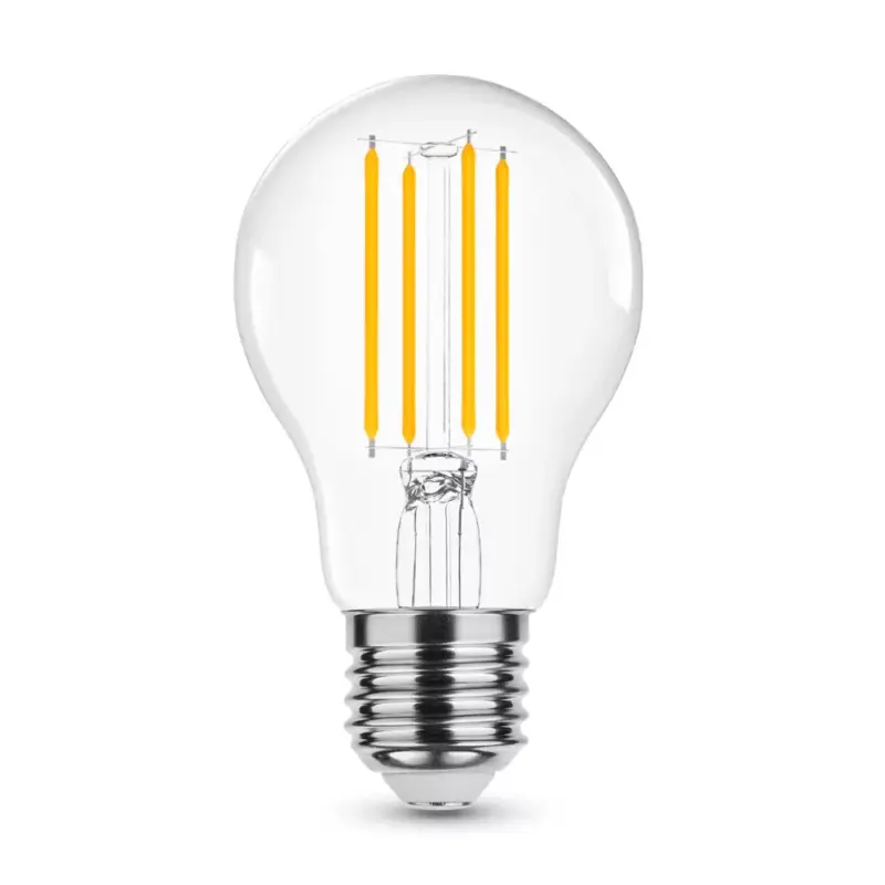 Modee LED Izzó Filament A60 11,2W E27 320° 2700K (1521 lumen) ERP Ne maradj le