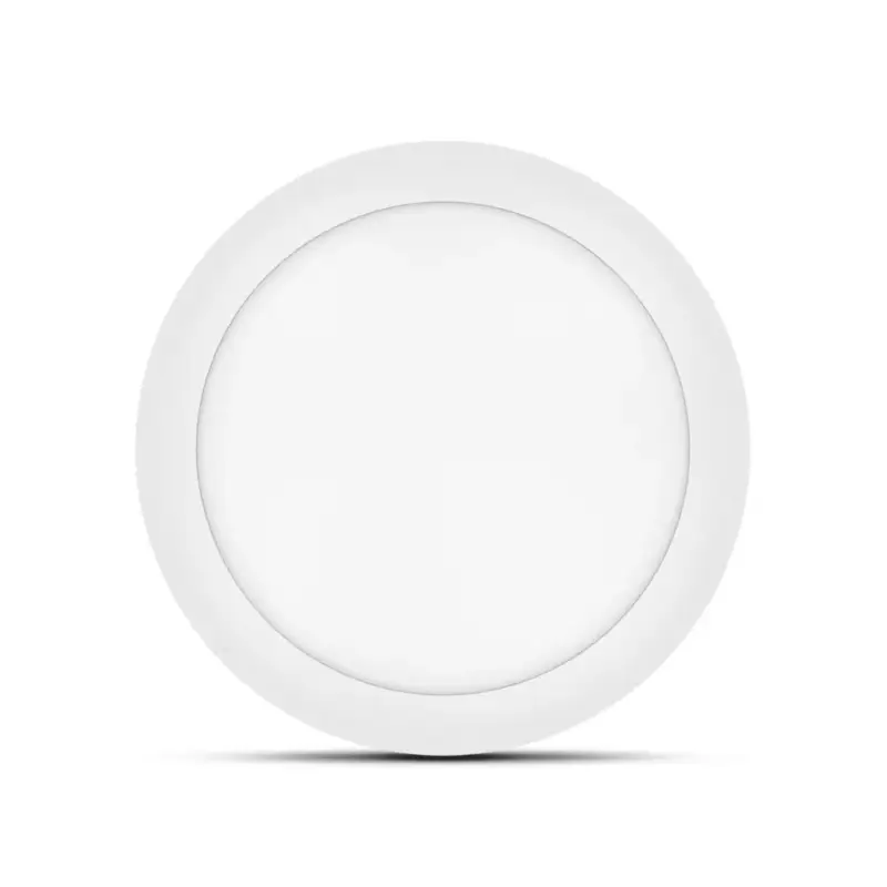 Modee LED Panel Kerek - Felszerelhető A2-series 18W 4000K (1620 lumen) ERP Biztonságos fizetés