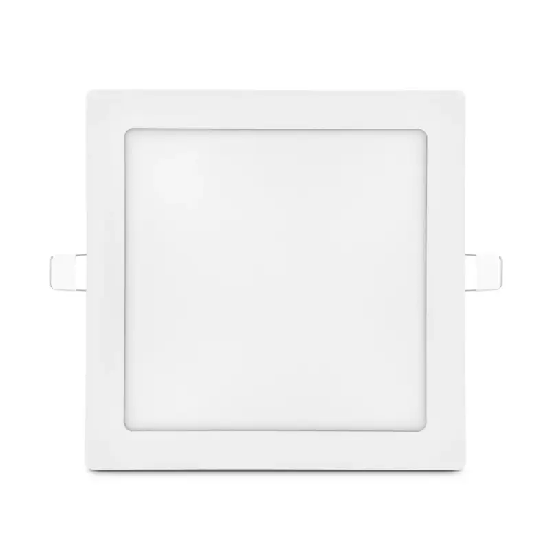 Modee LED Panel Négyzet - Beépíthető A2-series 24W 4000K (2160 lumen) ERP Kiárusítás