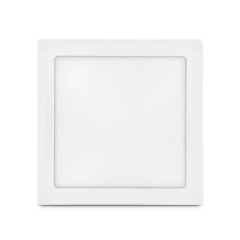 Bestseller Modee LED Panel Négyzet - Felszerelhető A2-series 12W 4000K (1080 lumen) ERP