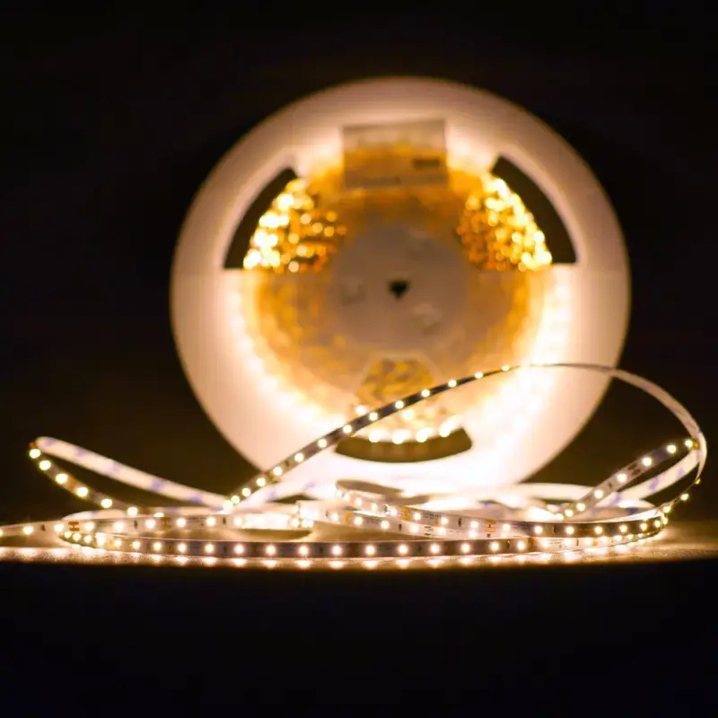 Modee LED Szalag DC12V 4,8W/m 60LED/m 8mm IP20 4000K (540 lumen/m) B30 Outlet