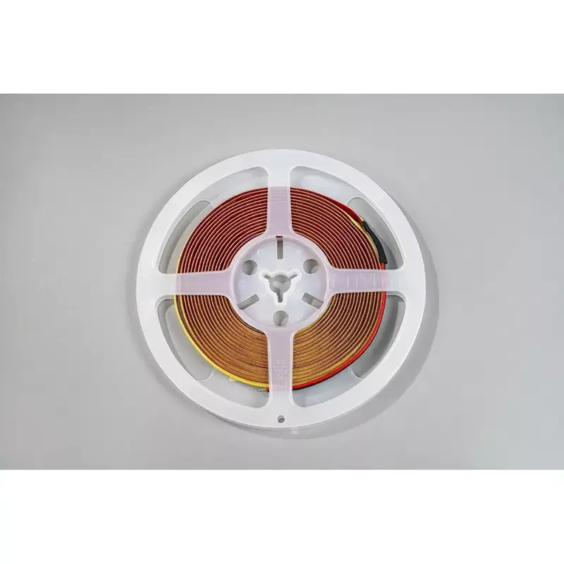 Modee LED Szalag DC24V 10W/m COB-480LED/m 8mm IP20 6000K (1030 lumen/m) B5 Szezonális akció