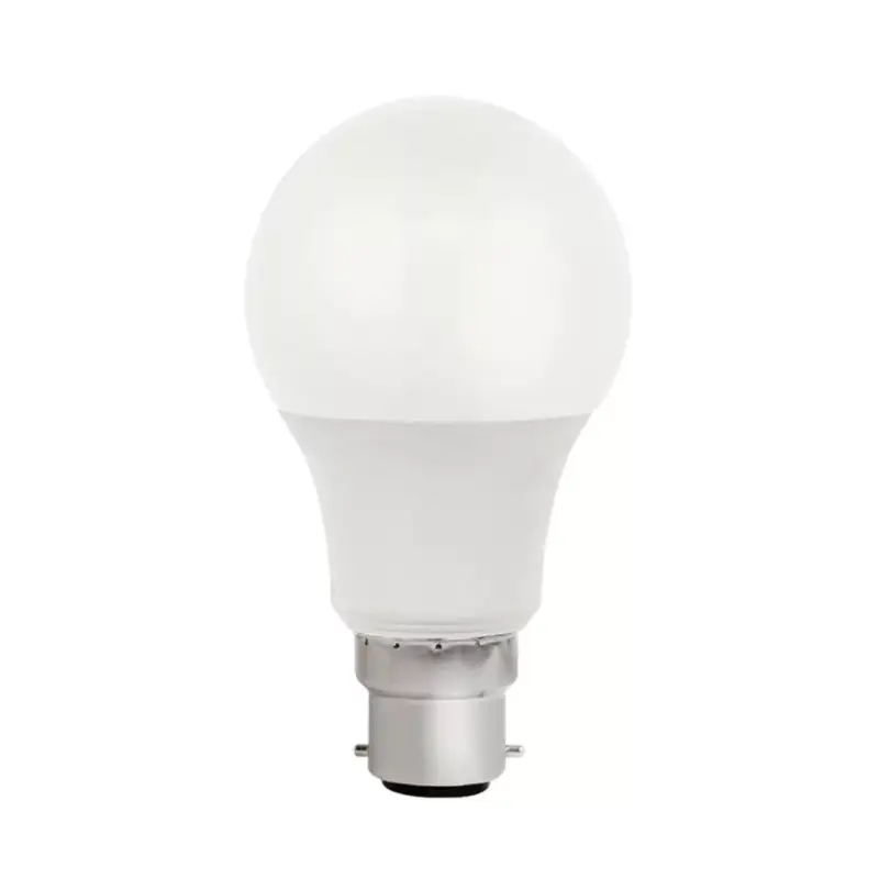 Legnépszerűbb LED izzó BASIS 9W SMD B22 4000K A60 1519760 VITO