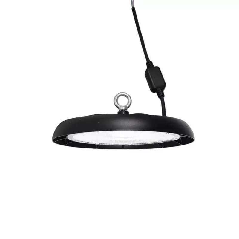 LED csarnokvilágító TECHOLED-2 100W SMD 5000K IP65 3022950 VITO Expressz szállítás