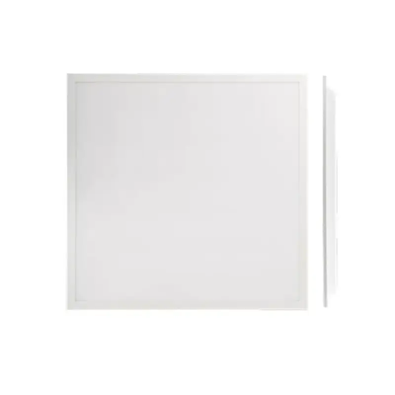 Alacsony ár LED panel VENUS-BC 36W 4392lm 6500K (hideg fehér) 595x595x35mm fehér 2430430 VITO