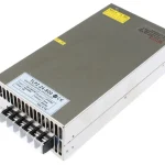 Csak ma LED tápegység (trafó), 24V, 800W - beltéri