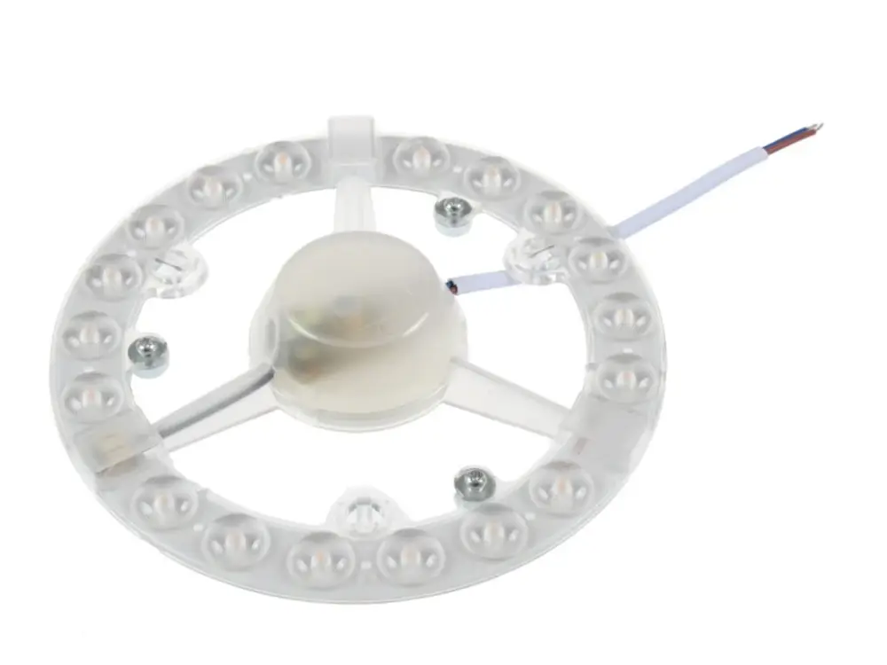 Exkluzív ajánlat LED-modul UFO 15W lámpába