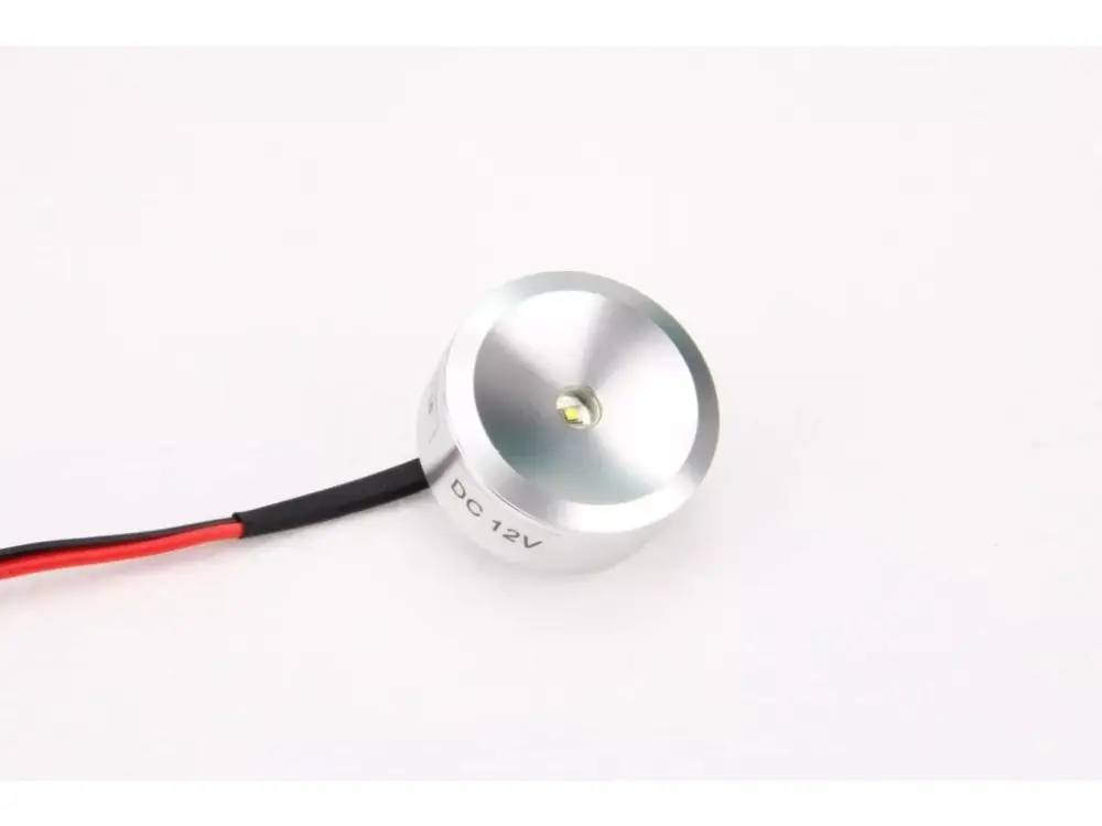 Miniatűr LED-bútorlámpa 120° Gyors szállítás