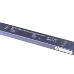 LED tápegység (trafó), LONG, 12V, 100W, IP67 Árengedmény