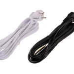 Legnépszerűbb Flexo zsinór 3m 3x0,75mm2
