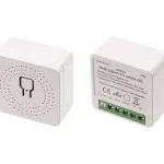 SMART ZIGBEE Kapcsoló LED-lámpákhoz, 230V Nézd meg most