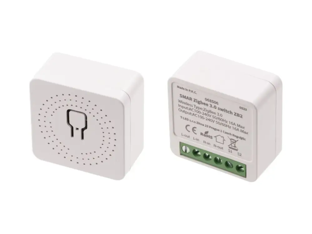 SMART ZIGBEE Kapcsoló LED-lámpákhoz, 230V Nézd meg most