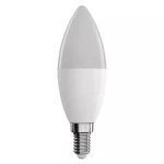 GoSmart CCT+RGB LED-égő, 4.8W, E14, szabályozható fényerővel, Zigbee Utolsó esély