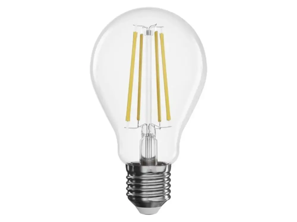 Legjobb ár Retro LED izzó 7,5W E27 szabályozható
