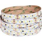 Legjobb ár Digitális LED-szalag, 21W/m, 24V, védelem nélkül IP20