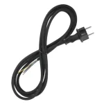 Árengedmény Flexo zsinór gumi-neoprén 3m 3x1,0mm2