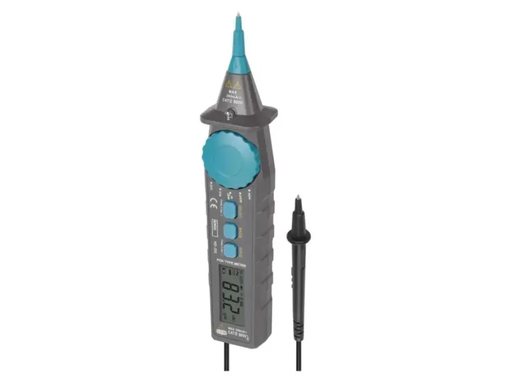 Olcsóbb MD-300 multiméter