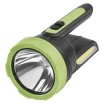 Legjobb ár LED-es tölthető zseblámpa fogantyúval 210lm