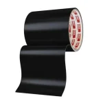 Olcsó Javító ragasztószalag úszómedencékhez 1m x 100mm, fekete