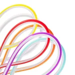 Szilikon NEON profil Szuper akció