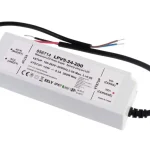 Legnépszerűbb LED tápegység (trafó) hibrid CV+CC 24V 200W IP67