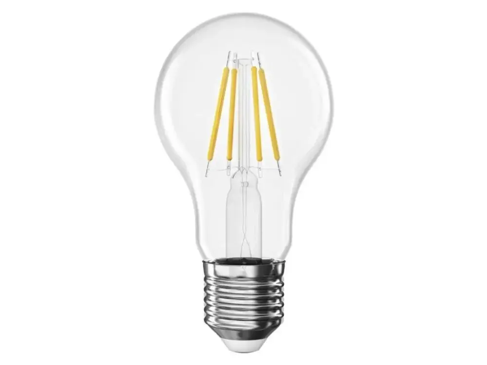 Retro LED izzó 3.4W E27 Kihagyhatatlan ajánlat