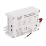 DimLED mikrohullámú mozgásérzékelő Outlet