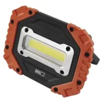 LED COB munkalámpa 700lm, 4AA Szuper ajánlat