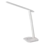 Fehér LED asztali lámpa Chase 7,2W Vedd meg online