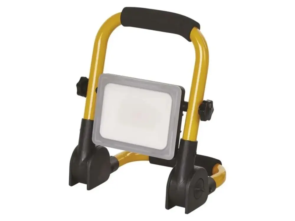 LED hordozható reflektor 21W kábellel Ajánlat