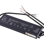 Árcsökkenés Dimmelhető LED tápegység (trafó) 24V 100W IP67