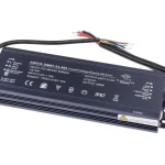 Bestseller Dimmelhető LED tápegység (trafó) 24V 300W IP67